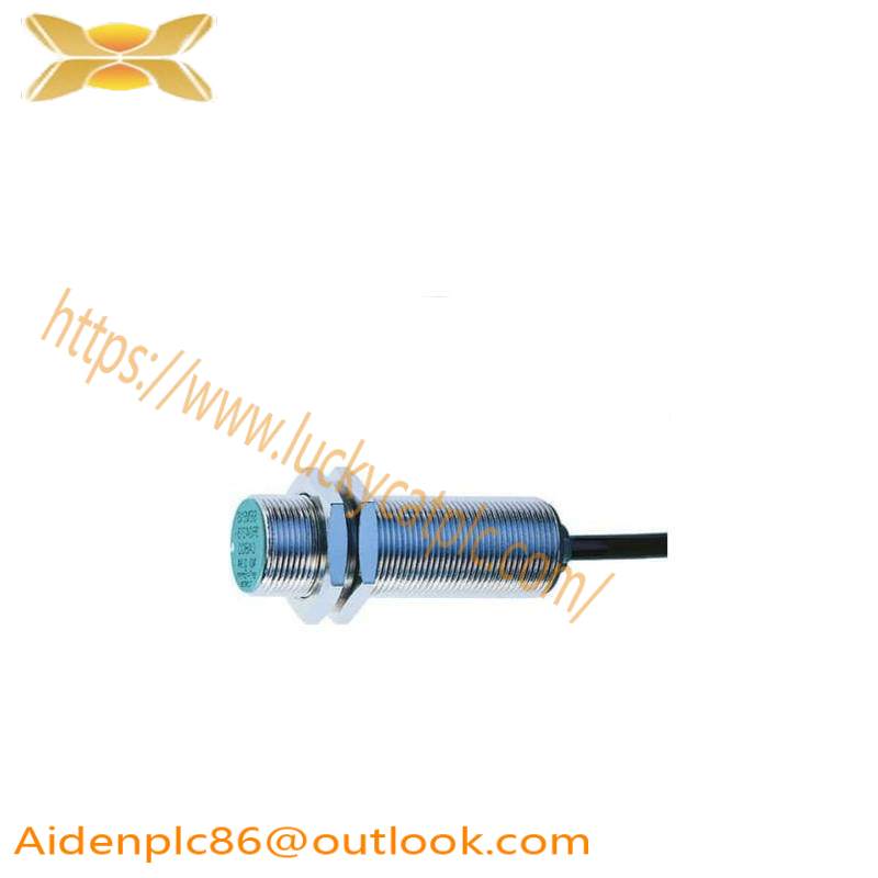 SIEMENS 3RG4013-3AG33 INDUCTIVE SENSOR