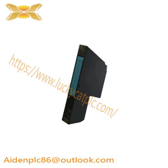 Siemens 3RK1903-0BA00 Power Module