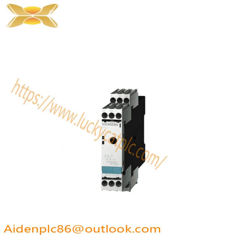 SIEMENS 3RP1531-1AP30 Timing relay