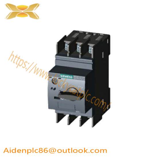 Siemens 3RV20-214PA-1040  Simatic