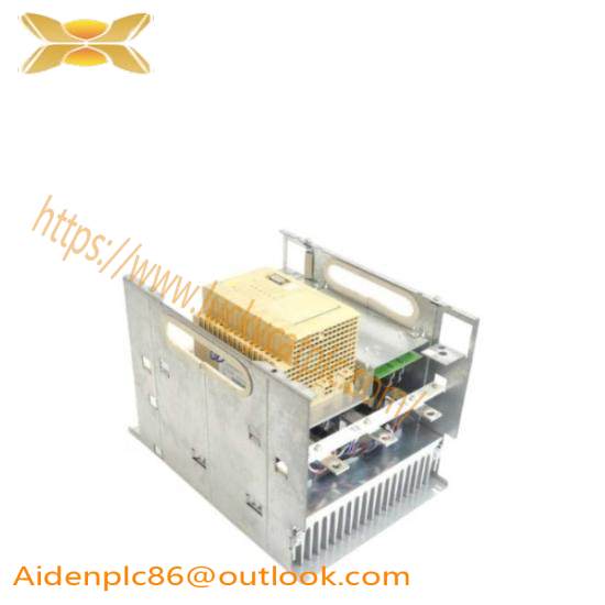 SIEMENS 3RW2235-0DB15  SOLID-STATE Motor Starter