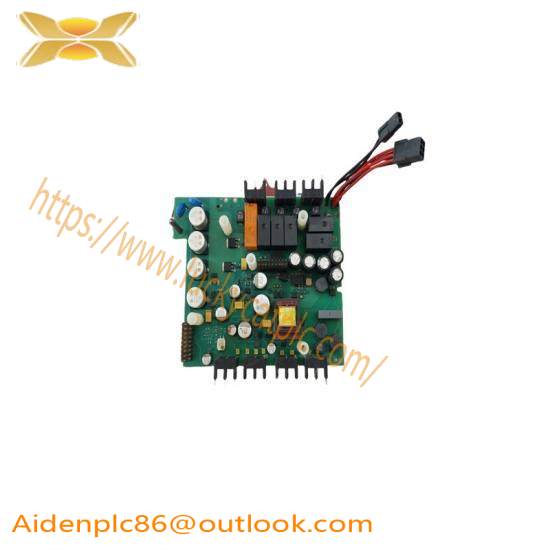 SIEMENS 3RW44 535 2088 05-4