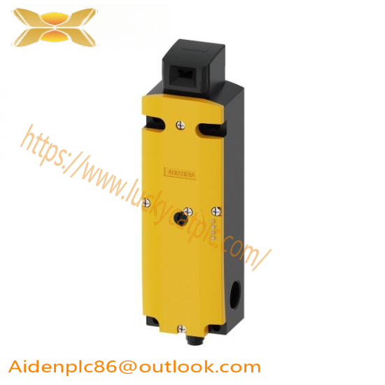 SIEMENS 3SF1324-1SD21-1BK4 INTERLOCK SW TOP