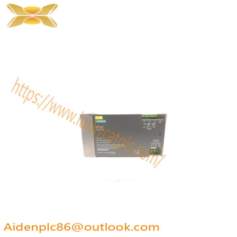 SIEMENS 3UA6800-3F320-500A