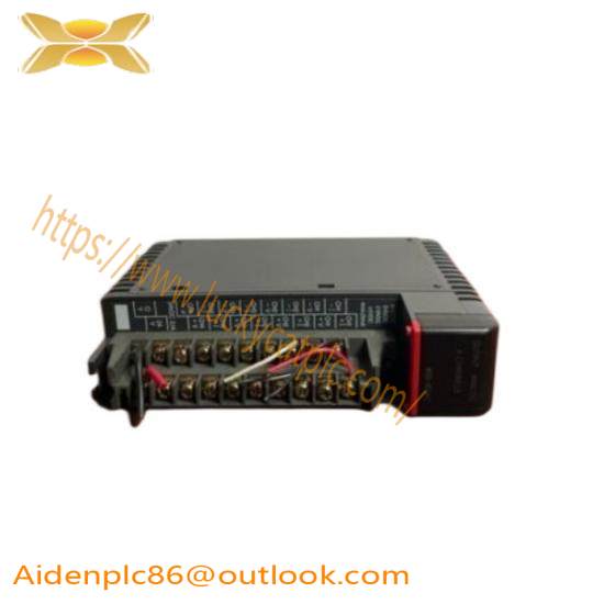 SIEMENS 405-4DAC Analog Output Module