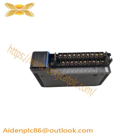 Siemens 405-8ADC-1 Analog Input Card