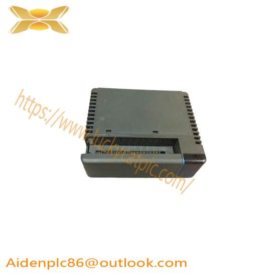 Siemens 405-8ADC Analog Input Card automation parts