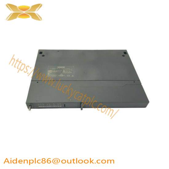 SIEMENS 443-1EX20-0XE0 communications processor