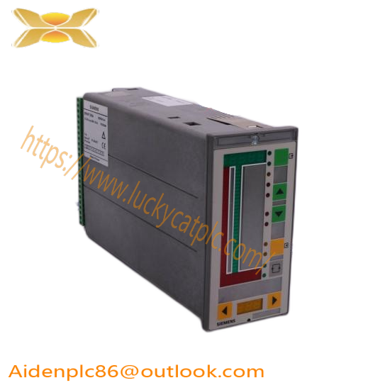 SIEMENS 462.000.7076.00