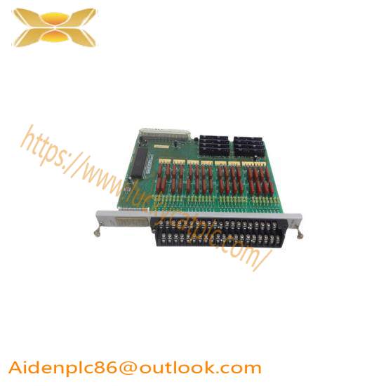 Siemens 505-4232 Digital Input Module ﻿