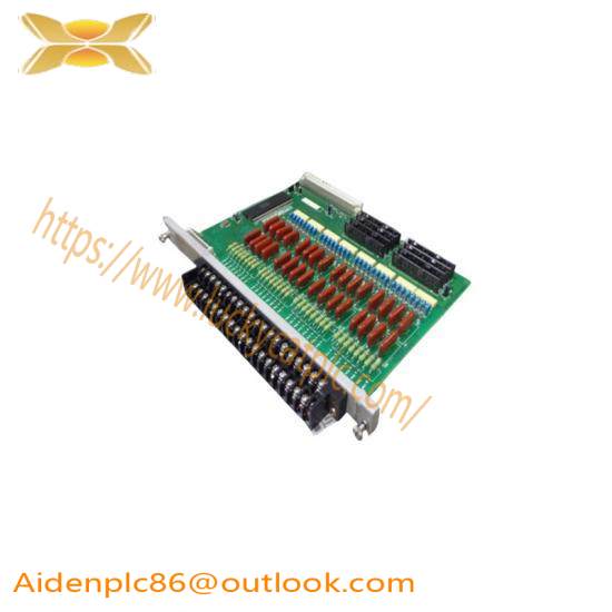 Siemens 505-4232A Digital Input Module