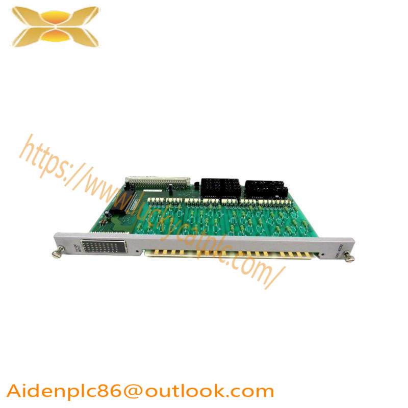 SIEMENS 505-4332 DIGITAL INPUT MODULE