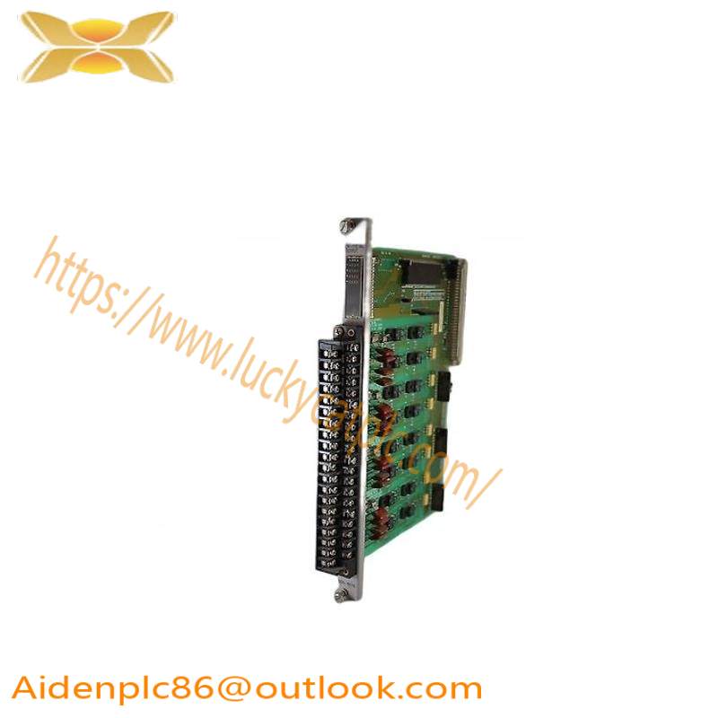 SIEMENS 505-4432-A INPUT MODULE