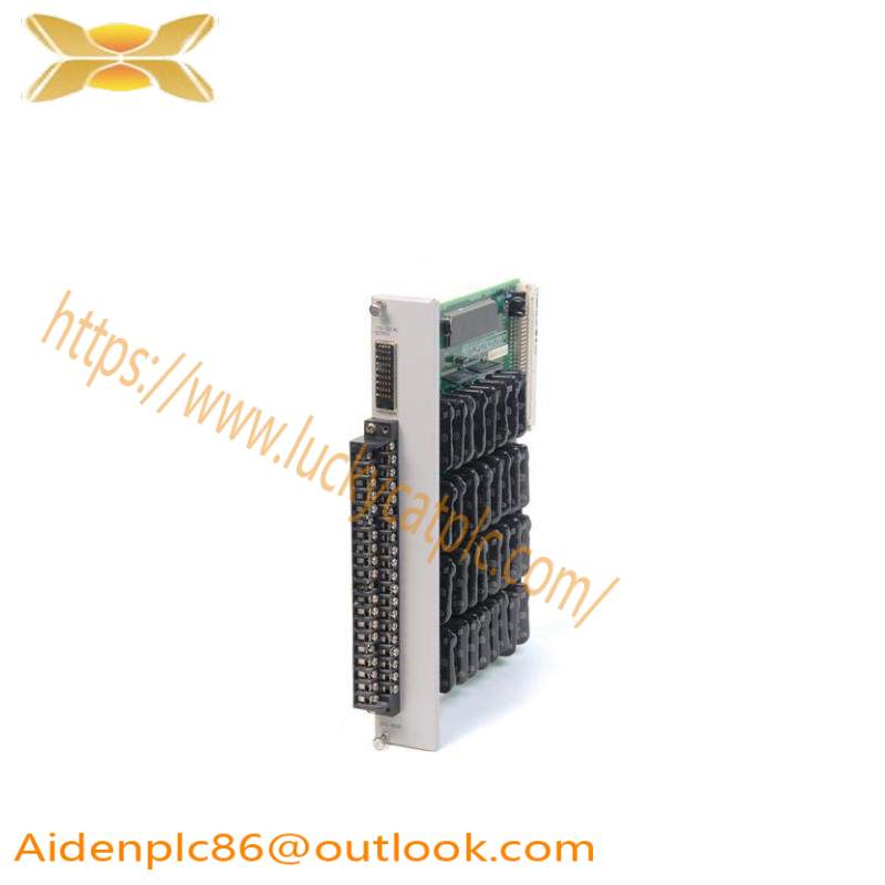 Siemens 505-4832 Digital Output Module