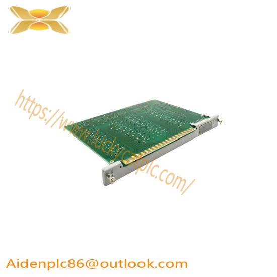 Siemens 505-4916A Relay Output Module