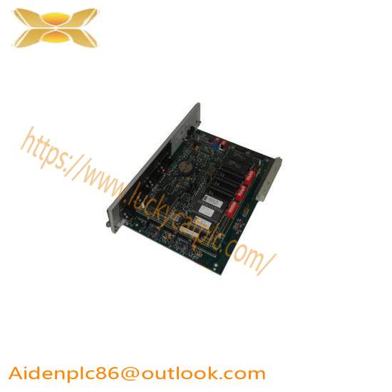 SIEMENS 505-RTU Remote Terminal Module