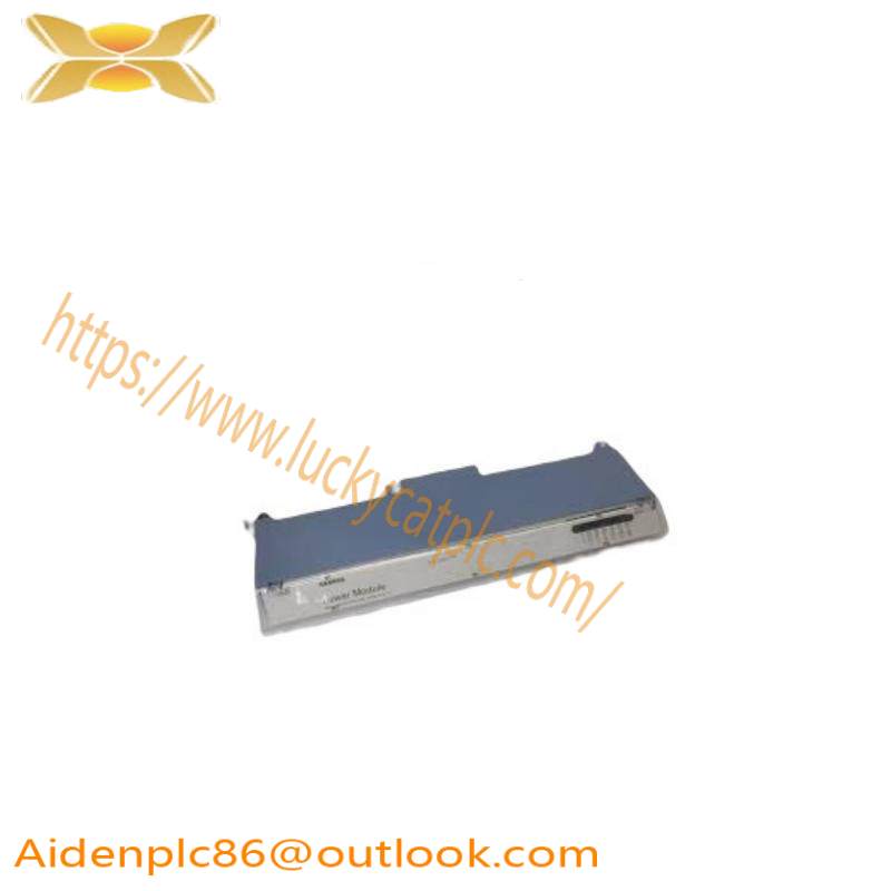 SIEMENS 545-714 POWER MODULE