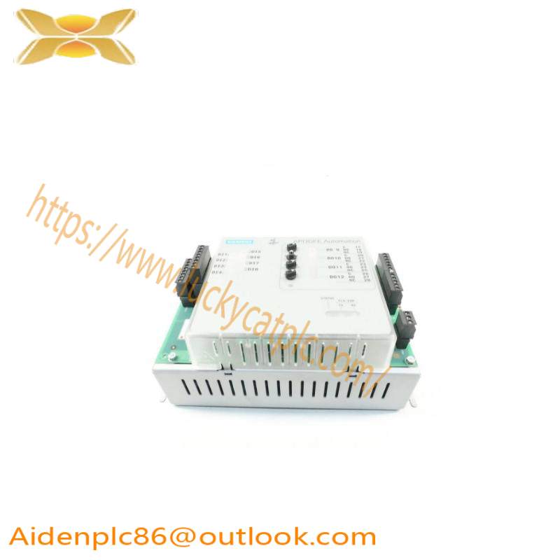 SIEMENS 549-211 EXPANSION MODULE