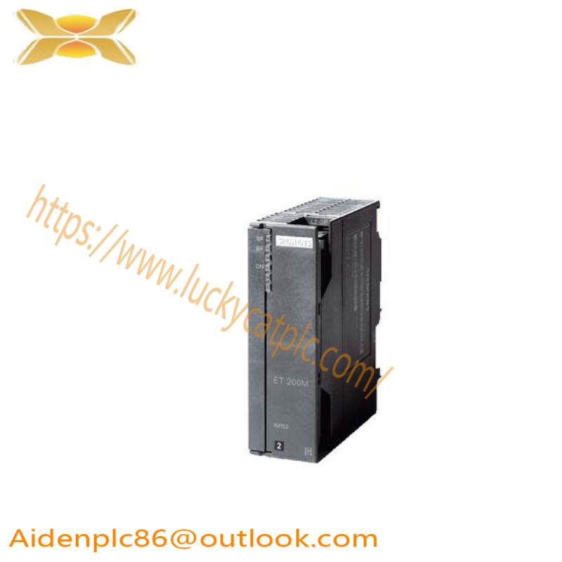 SIEMENS 6AG1153-1AA03-2XB0 modules
