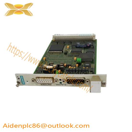 SIEMENS 6AR1304-0EA00-0AA0 counter module