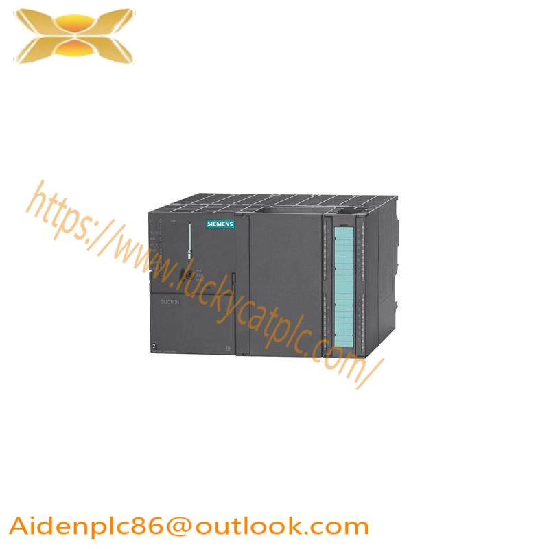SIEMENS 6AU1240-1AA00-0AA0 Controller