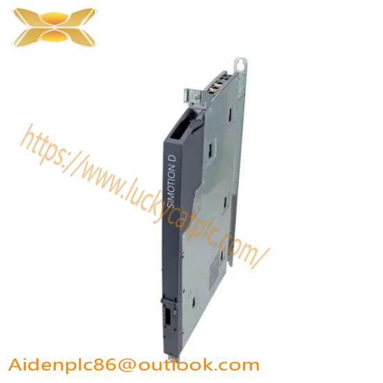 Siemens 6AU1432-2AA00-0AA0 Controller