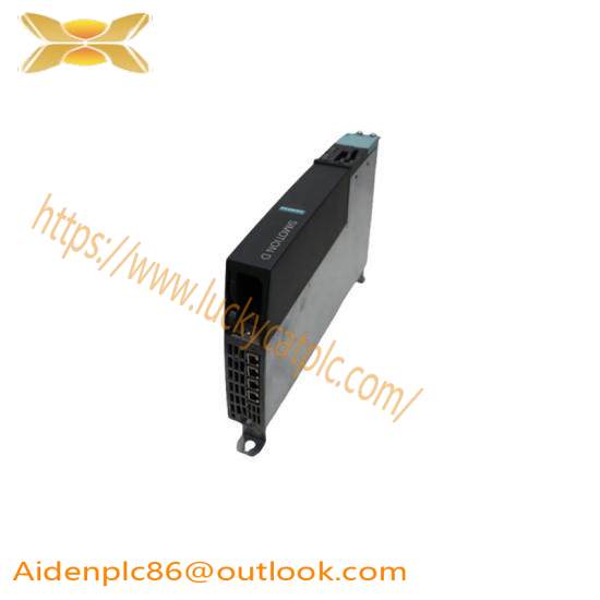 Siemens 6AU1435-0AA00-0AA1 Control Unit