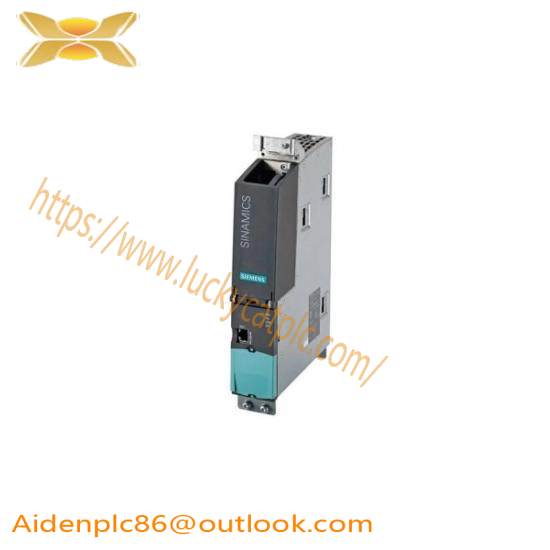 Siemens 6AU1 435-2AD00-0AA0 Control Unit
