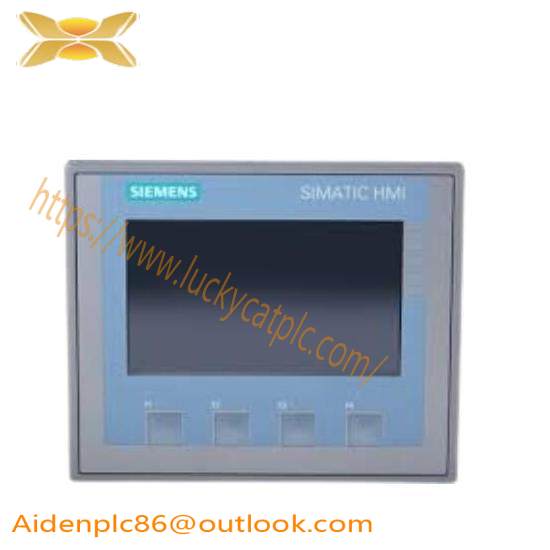 SIEMENS 6AV2123-2DB03-0AX0