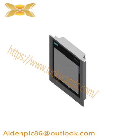 Siemens 6AV2 124-0JC01-0AX0 TP900 Touch Panel