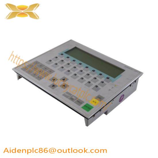 SIEMENS 6AV3617-1JC20-0AX1
