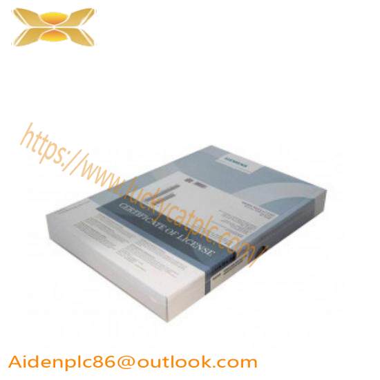 SIEMENS 6AV6381-2BE07-4AX0 Software