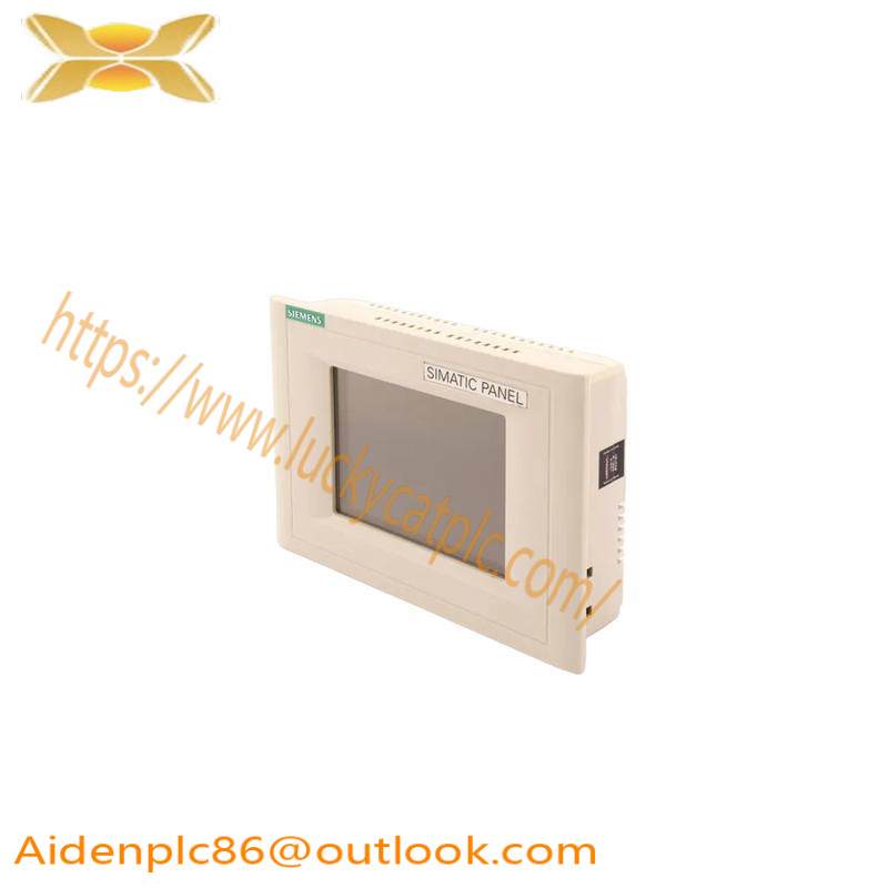 SIEMENS 6AV6545-0BC15-2AX0