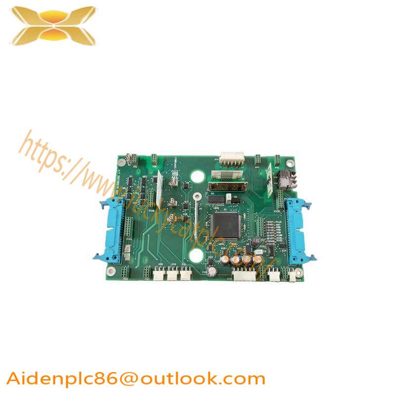 SIEMENS 6AV6545-0DA10-0AX0 OPERATOR INTERFACE