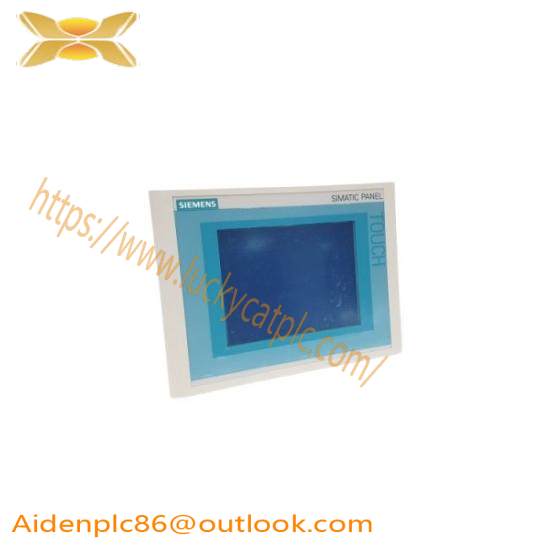 Siemens 6AV6640-0CA11-0AX0 TP177 Micro Touch Panel