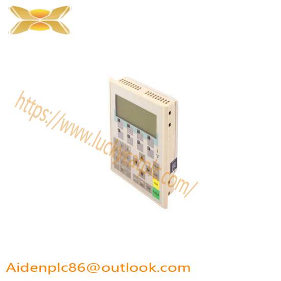 SIEMENS 6AV6641-0BA11-0AX1 Operator Panel