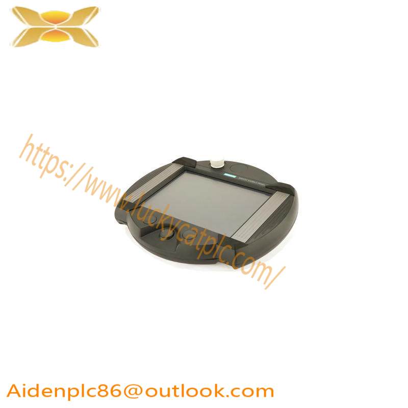 SIEMENS 6AV6645-0BE02-0AX0 SIMATIC Mobile Panel