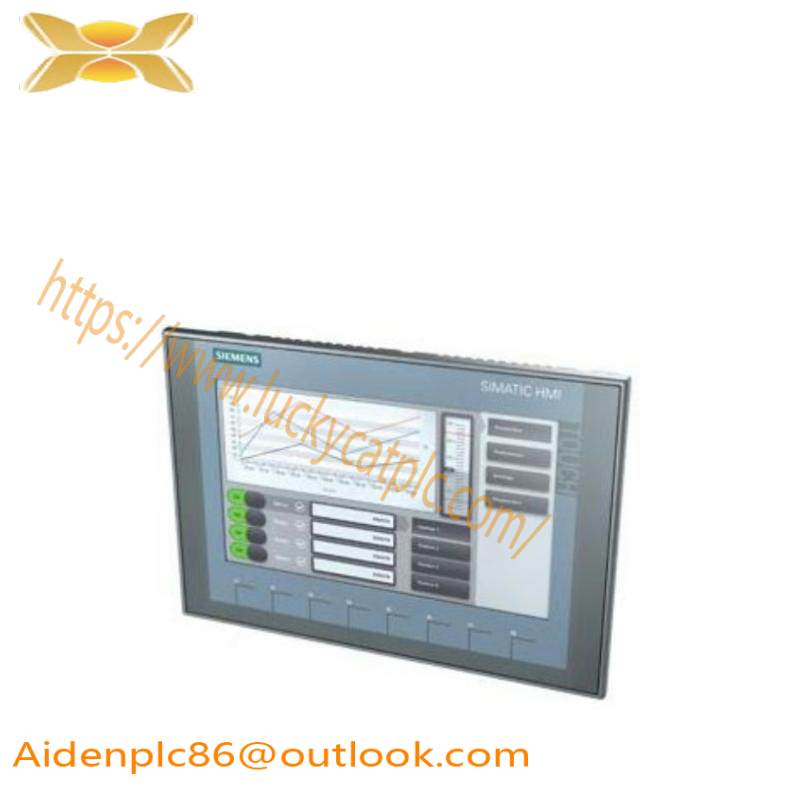 SIEMENS 6AV6648-0AC11-3AX0