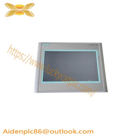 Siemens 6AV6648-0BE11-3AX0 SMART Panel