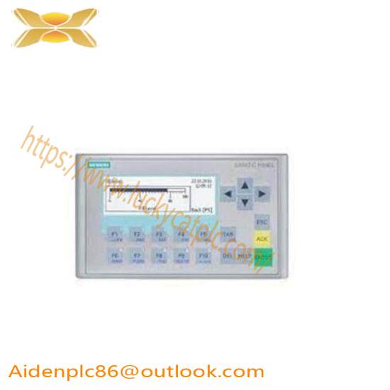 SIEMENS 6AV7422-2FD03-0AS0 short delivery time