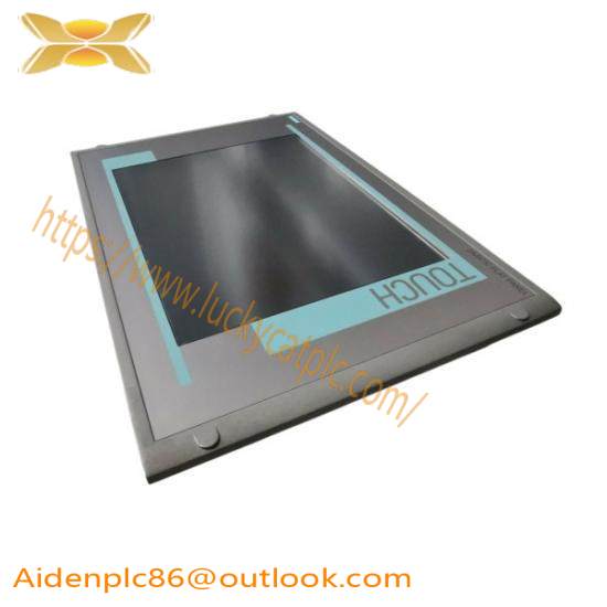 SIEMENS 6AV7861-2TB00-1AA0 SIMATIC FLAT PANEL
