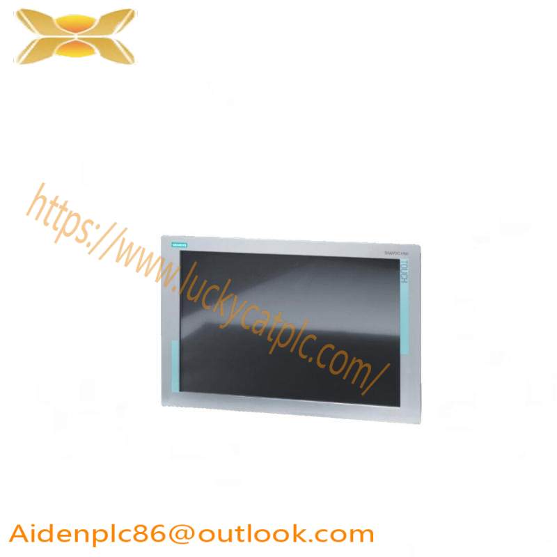 SIEMENS 6AV7862-2TA00-1AA0 Industrial operating unit