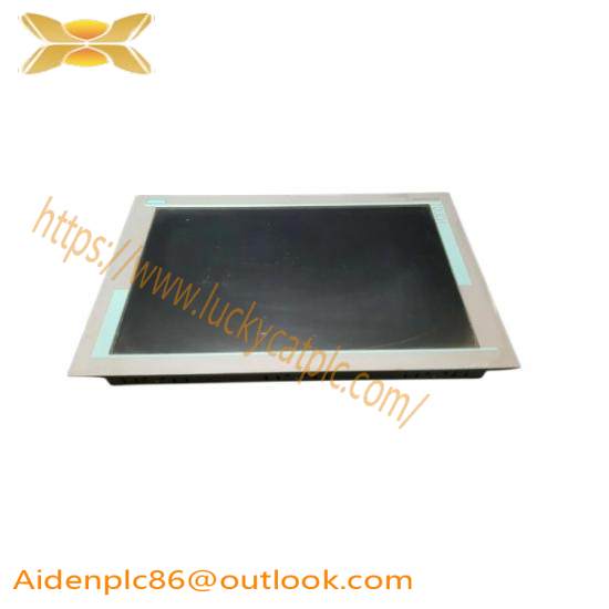 SIEMENS 6DP1280-8AB  SIMADYN D