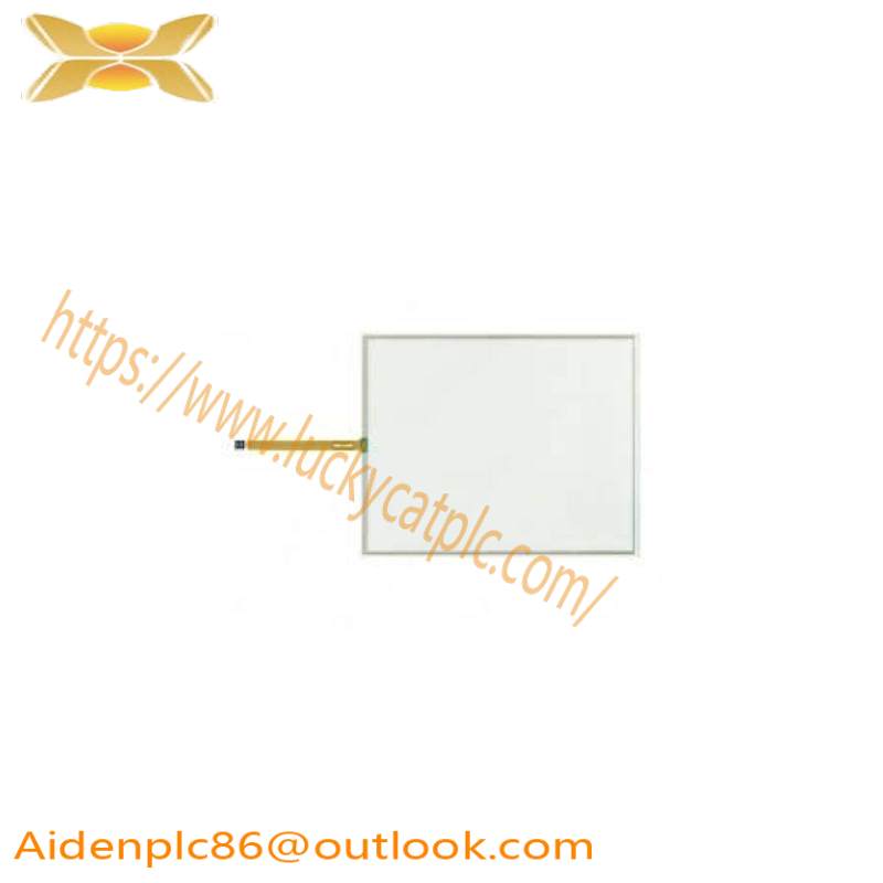SIEMENS 6AV7894-0HA42-1AB0 Touch panel screen glass