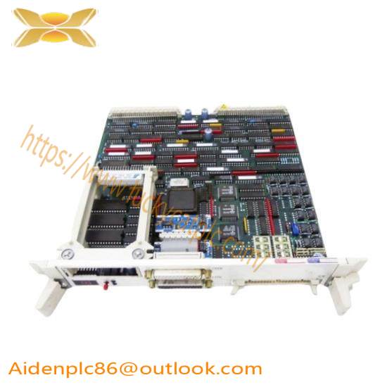SIEMENS 6DD1600-0AF0  SIMATIC PLC