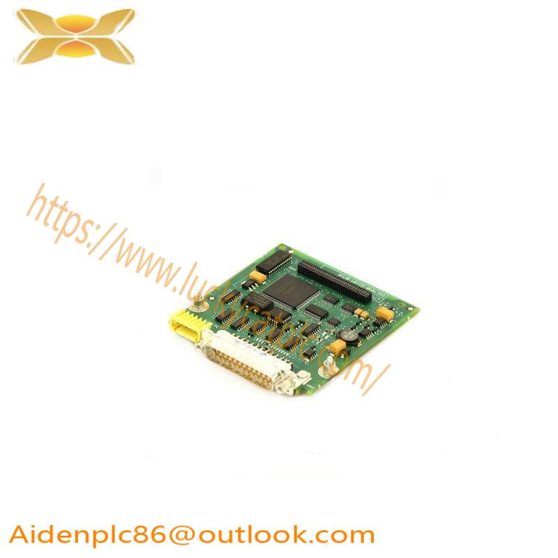 SIEMENS 6DD1602-0AE0
