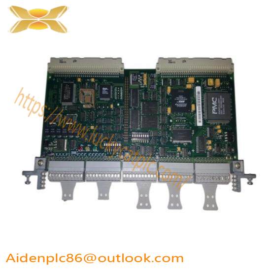 Siemens 6DD1606-0AD1 pulse encoder inputs