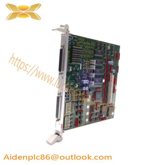 Siemens 6DD1606-3AC0  IT41 Expansion Module