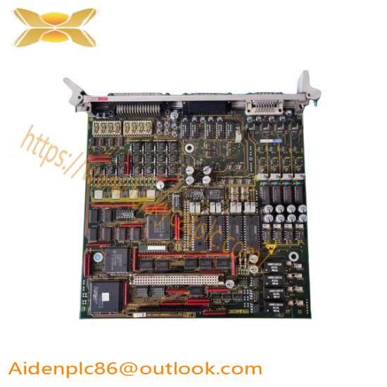 Siemens 6DD1606-4AB0  IT42 Expansion Module