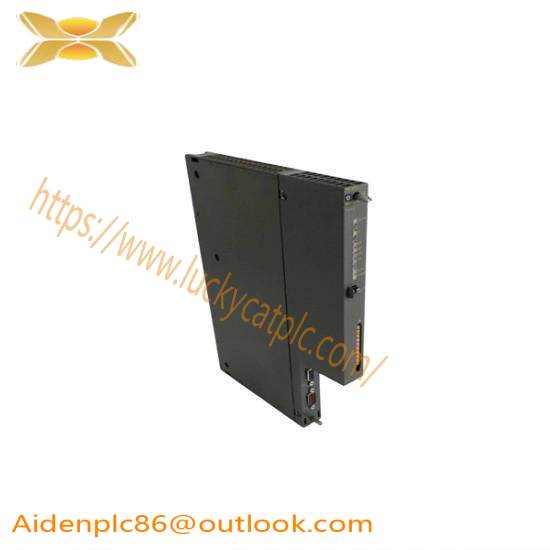 SIEMENS 6DD1607-0AA0 Application Module
